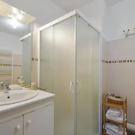 à Rouen, 40 M², Balcon Et Vue Sur La Ville. Appartamento *